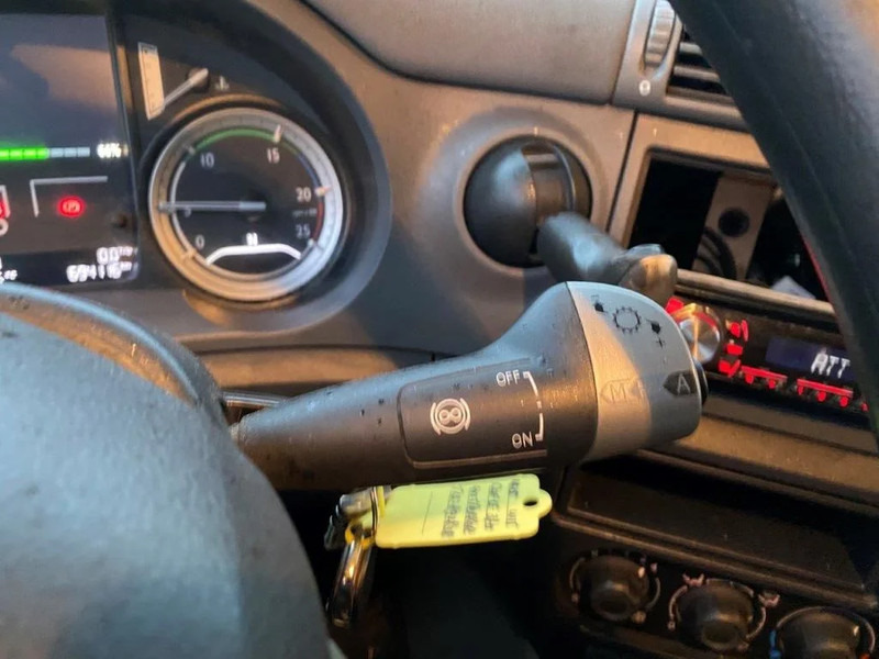 DAF CF370 / NICE CLEAN NL TRUCK / TYRES 80% / AUTOMATIC / EURO-6 / 2015 DAF CF370 / NICE CLEAN NL TRUCK / TYRES 80% / AUTOMATIC / EURO-6 / 2015: صورة 14