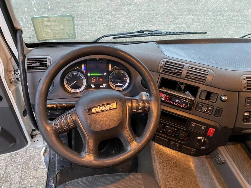 DAF CF370 / NICE CLEAN NL TRUCK / TYRES 80% / AUTOMATIC / EURO-6 / 2015 DAF CF370 / NICE CLEAN NL TRUCK / TYRES 80% / AUTOMATIC / EURO-6 / 2015: صورة 11