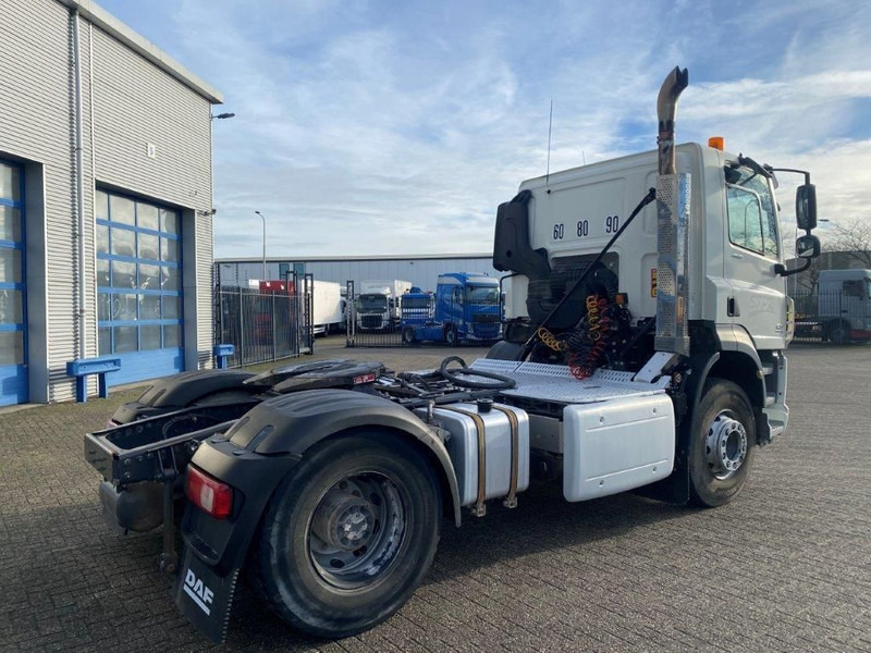 DAF CF460 / HYDRAULICS / BIG AXLE / DEB / MANUAL / EURO-6 / 2014 - وحدة جر: صورة 5 DAF CF460 / HYDRAULICS / BIG AXLE / DEB / MANUAL / EURO-6 / 2014 - وحدة جر: صورة 5