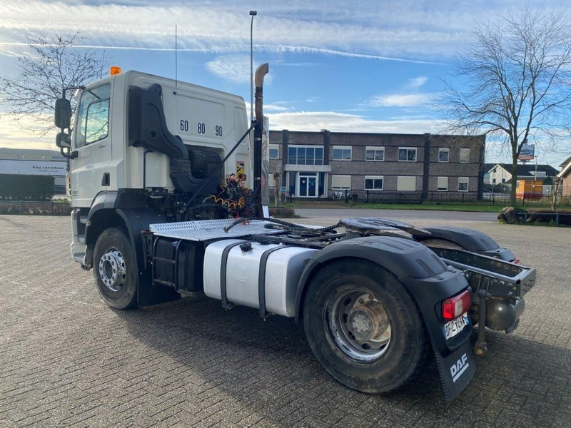 DAF CF460 / HYDRAULICS / BIG AXLE / DEB / MANUAL / EURO-6 / 2014 - وحدة جر: صورة 3 DAF CF460 / HYDRAULICS / BIG AXLE / DEB / MANUAL / EURO-6 / 2014 - وحدة جر: صورة 3