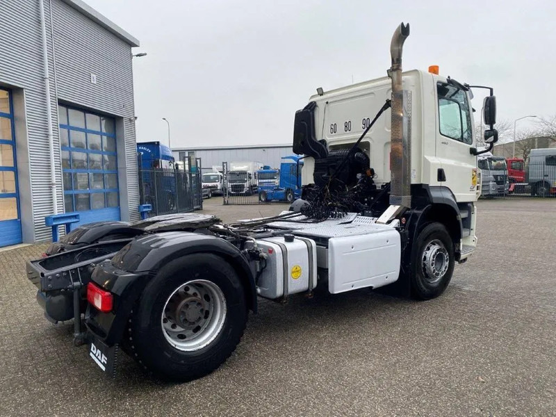 DAF CF460 MANUAL / HYDRAULICS / BIG AXLE / DEB / EURO-6 / 2014 - وحدة جر: صورة 4 DAF CF460 MANUAL / HYDRAULICS / BIG AXLE / DEB / EURO-6 / 2014 - وحدة جر: صورة 4