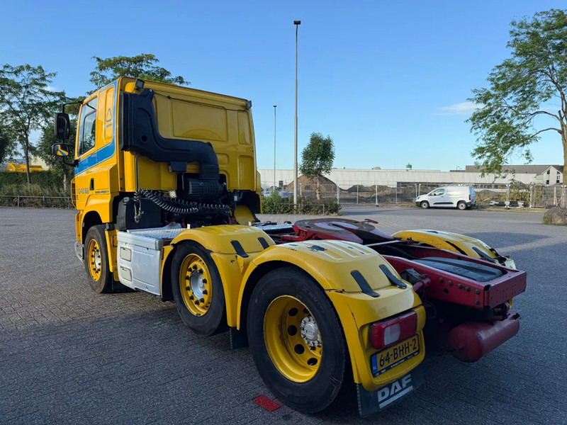 DAF CF460 / NL TRUCK / LIFT+LENKACHSE / DEB / ACC / LWDS / FRIDGE / 600340 KM / AUTOMATIC / EURO-6 / 2016 - وحدة جر: صورة 3 DAF CF460 / NL TRUCK / LIFT+LENKACHSE / DEB / ACC / LWDS / FRIDGE / 600340 KM / AUTOMATIC / EURO-6 / 2016 - وحدة جر: صورة 3