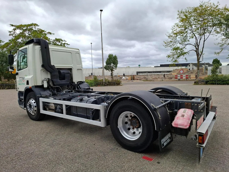 DAF CF75-250 / ADR / ONLY:320740 KM / PTO / INLINER / ALCOA / GOOD CONDITION / MANUAL / EURO-5 / 2011 - شاحنة هيكل كابينة: صورة 3 DAF CF75-250 / ADR / ONLY:320740 KM / PTO / INLINER / ALCOA / GOOD CONDITION / MANUAL / EURO-5 / 2011 - شاحنة هيكل كابينة: صورة 3