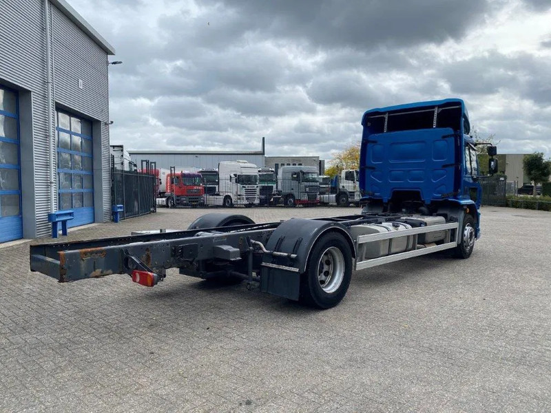 DAF LF290 / ONLY:429873KM / LWDS / GOOD TYRES / AUTOMATIC / EURO-6 / 2018 - شاحنة هيكل كابينة: صورة 4 DAF LF290 / ONLY:429873KM / LWDS / GOOD TYRES / AUTOMATIC / EURO-6 / 2018 - شاحنة هيكل كابينة: صورة 4