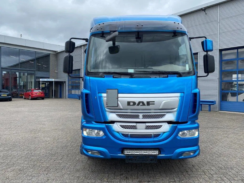 DAF LF290 / ONLY:429873KM / LWDS / GOOD TYRES / AUTOMATIC / EURO-6 / 2018 - شاحنة هيكل كابينة: صورة 5 DAF LF290 / ONLY:429873KM / LWDS / GOOD TYRES / AUTOMATIC / EURO-6 / 2018 - شاحنة هيكل كابينة: صورة 5