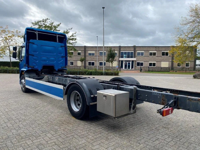 DAF LF290 / ONLY:429873KM / LWDS / GOOD TYRES / AUTOMATIC / EURO-6 / 2018 - شاحنة هيكل كابينة: صورة 3 DAF LF290 / ONLY:429873KM / LWDS / GOOD TYRES / AUTOMATIC / EURO-6 / 2018 - شاحنة هيكل كابينة: صورة 3
