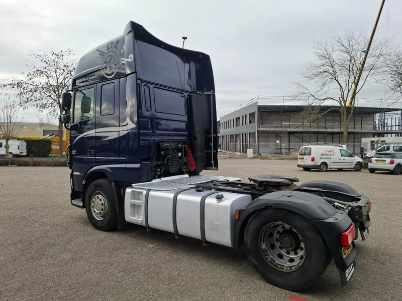 DAF XF106-440 / NL TRUCK / TUV:19-03-2026 / SMART TACHO / ACC / LWDS / FRIDGE / FULL SPOILER / AUTOMATIC / EURO-6 / 2016 - وحدة جر: صورة 3 DAF XF106-440 / NL TRUCK / TUV:19-03-2026 / SMART TACHO / ACC / LWDS / FRIDGE / FULL SPOILER / AUTOMATIC / EURO-6 / 2016 - وحدة جر: صورة 3