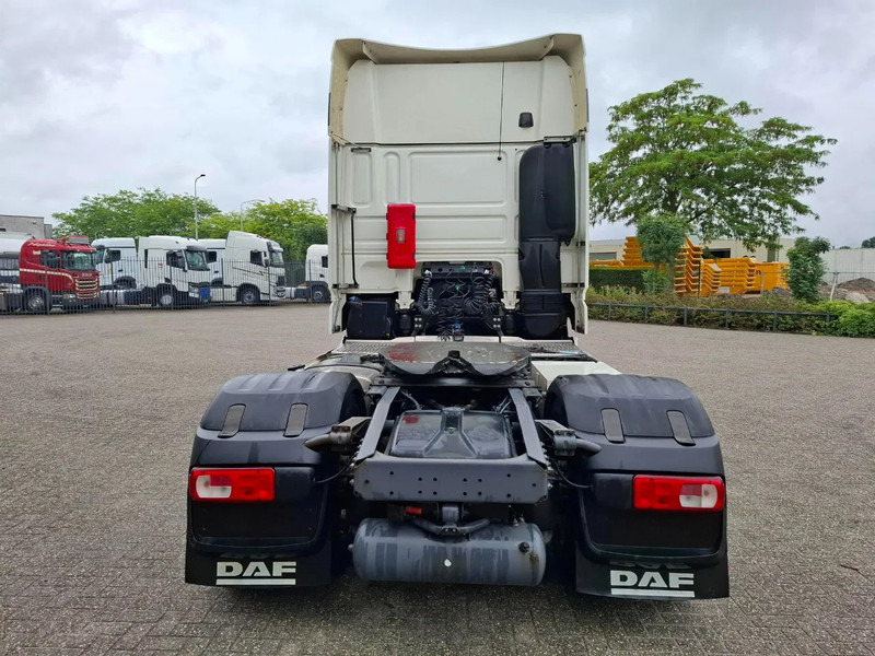 DAF XF106-460 / DEB / TUV:20-01-2026 / 753438 KM / FRIDGE / ACC / LWDS / GEN2 V2 TACHO / ALCOA / AUTOMATIC / EURO-6 / 2017 - وحدة جر: صورة 4 DAF XF106-460 / DEB / TUV:20-01-2026 / 753438 KM / FRIDGE / ACC / LWDS / GEN2 V2 TACHO / ALCOA / AUTOMATIC / EURO-6 / 2017 - وحدة جر: صورة 4