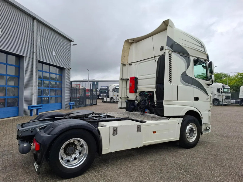 DAF XF106-460 / DEB / TUV:20-01-2026 / 753438 KM / FRIDGE / ACC / LWDS / GEN2 V2 TACHO / ALCOA / AUTOMATIC / EURO-6 / 2017 - وحدة جر: صورة 5 DAF XF106-460 / DEB / TUV:20-01-2026 / 753438 KM / FRIDGE / ACC / LWDS / GEN2 V2 TACHO / ALCOA / AUTOMATIC / EURO-6 / 2017 - وحدة جر: صورة 5