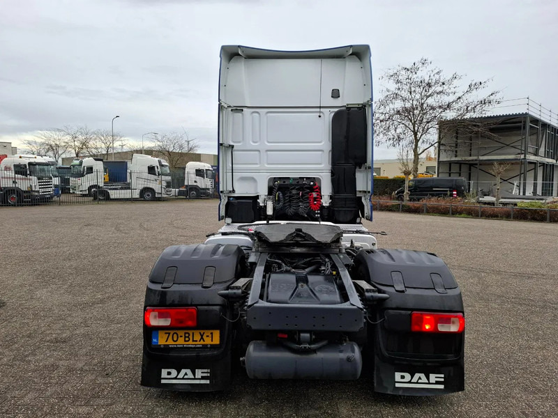 DAF XF106-480 / DEB / NL TRUCK / HYDRAULICS / TUV:14-03-2026 / ONLY:753696 KM / SMART TACHO / AUTOMATIC / EURO-6 / 2019 - وحدة جر: صورة 4 DAF XF106-480 / DEB / NL TRUCK / HYDRAULICS / TUV:14-03-2026 / ONLY:753696 KM / SMART TACHO / AUTOMATIC / EURO-6 / 2019 - وحدة جر: صورة 4