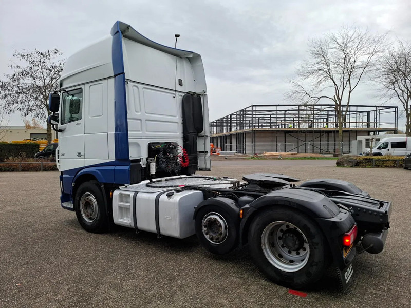 DAF XF106-480 / DEB / NL TRUCK / HYDRAULICS / TUV:14-03-2026 / ONLY:753696 KM / SMART TACHO / AUTOMATIC / EURO-6 / 2019 - وحدة جر: صورة 3 DAF XF106-480 / DEB / NL TRUCK / HYDRAULICS / TUV:14-03-2026 / ONLY:753696 KM / SMART TACHO / AUTOMATIC / EURO-6 / 2019 - وحدة جر: صورة 3
