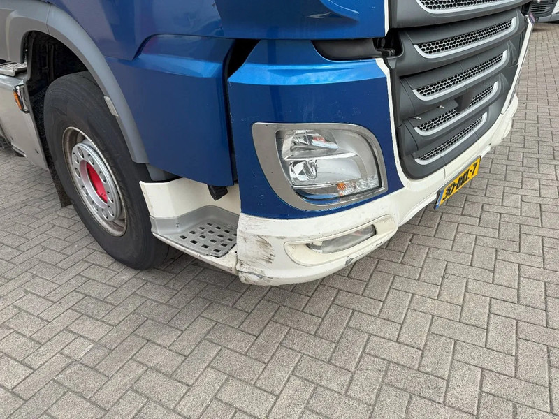 DAF XF106-480 / ENGINE PROBLEMS / NL TRUCK / HYDRAULICS / PARKCOOL / DEB / LWDS / SMART TACHO / ALCOA / EURO-6 / 2018 - وحدة جر: صورة 5 DAF XF106-480 / ENGINE PROBLEMS / NL TRUCK / HYDRAULICS / PARKCOOL / DEB / LWDS / SMART TACHO / ALCOA / EURO-6 / 2018 - وحدة جر: صورة 5