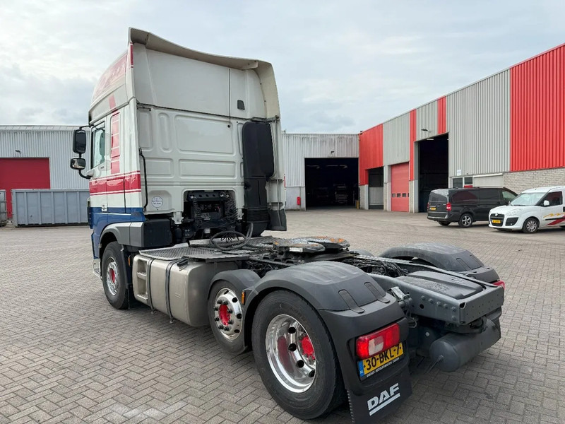 DAF XF106-480 / ENGINE PROBLEMS / NL TRUCK / HYDRAULICS / PARKCOOL / DEB / LWDS / SMART TACHO / ALCOA / EURO-6 / 2018 - وحدة جر: صورة 3 DAF XF106-480 / ENGINE PROBLEMS / NL TRUCK / HYDRAULICS / PARKCOOL / DEB / LWDS / SMART TACHO / ALCOA / EURO-6 / 2018 - وحدة جر: صورة 3
