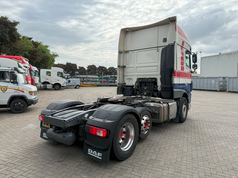 DAF XF106-480 / ENGINE PROBLEMS / NL TRUCK / HYDRAULICS / PARKCOOL / DEB / LWDS / SMART TACHO / ALCOA / EURO-6 / 2018 - وحدة جر: صورة 4 DAF XF106-480 / ENGINE PROBLEMS / NL TRUCK / HYDRAULICS / PARKCOOL / DEB / LWDS / SMART TACHO / ALCOA / EURO-6 / 2018 - وحدة جر: صورة 4