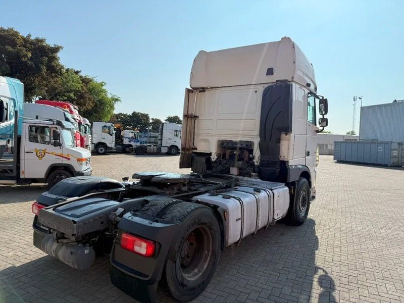 DAF XF106-480 / ENGINE RUNNING / INTARDER / HYDRAULICS / ONLY:280248 KM / PARKCOOL / LWDS / AUTOMATIC / EURO-6 / 2022 - وحدة جر: صورة 5 DAF XF106-480 / ENGINE RUNNING / INTARDER / HYDRAULICS / ONLY:280248 KM / PARKCOOL / LWDS / AUTOMATIC / EURO-6 / 2022 - وحدة جر: صورة 5