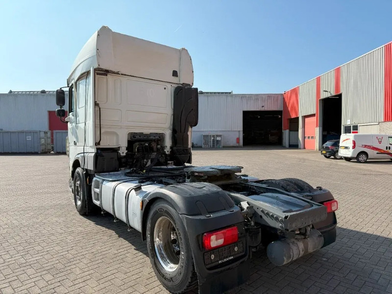 DAF XF106-480 / ENGINE RUNNING / INTARDER / HYDRAULICS / ONLY:280248 KM / PARKCOOL / LWDS / AUTOMATIC / EURO-6 / 2022 - وحدة جر: صورة 3 DAF XF106-480 / ENGINE RUNNING / INTARDER / HYDRAULICS / ONLY:280248 KM / PARKCOOL / LWDS / AUTOMATIC / EURO-6 / 2022 - وحدة جر: صورة 3