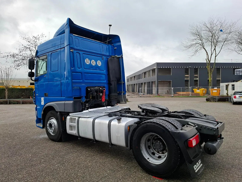 DAF XF106-480 / INTARDER / TUV:08-05-2026 / LWDS / FRIDGE / AUTOMATIC / EURO-6 / 2018 - وحدة جر: صورة 3 DAF XF106-480 / INTARDER / TUV:08-05-2026 / LWDS / FRIDGE / AUTOMATIC / EURO-6 / 2018 - وحدة جر: صورة 3