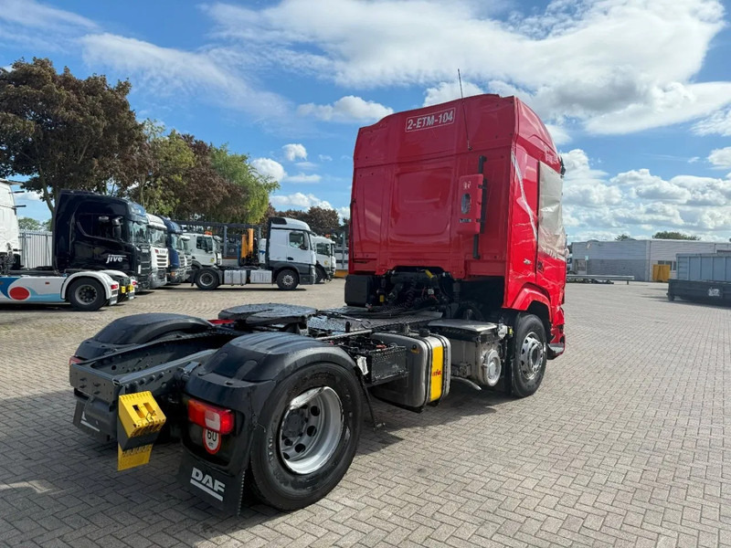 DAF XF450 FT / ENGINE RUNNING / ONLY:132521 KM / HYDRAULICS / DIGITAL DASH / DEB / HIGH CAB / AUTOMATIC / EURO-6 / 2024 - وحدة جر: صورة 5 DAF XF450 FT / ENGINE RUNNING / ONLY:132521 KM / HYDRAULICS / DIGITAL DASH / DEB / HIGH CAB / AUTOMATIC / EURO-6 / 2024 - وحدة جر: صورة 5