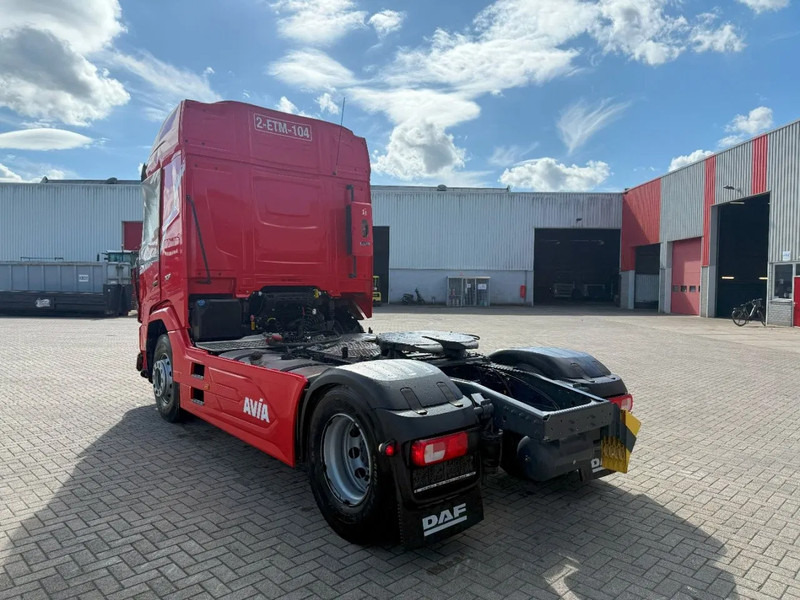 DAF XF450 FT / ENGINE RUNNING / ONLY:132521 KM / HYDRAULICS / DIGITAL DASH / DEB / HIGH CAB / AUTOMATIC / EURO-6 / 2024 - وحدة جر: صورة 3 DAF XF450 FT / ENGINE RUNNING / ONLY:132521 KM / HYDRAULICS / DIGITAL DASH / DEB / HIGH CAB / AUTOMATIC / EURO-6 / 2024 - وحدة جر: صورة 3