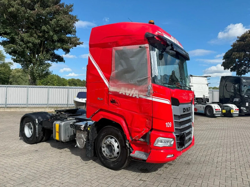 DAF XF450 FT / ENGINE RUNNING / ONLY:132521 KM / HYDRAULICS / DIGITAL DASH / DEB / HIGH CAB / AUTOMATIC / EURO-6 / 2024 - وحدة جر: صورة 2 DAF XF450 FT / ENGINE RUNNING / ONLY:132521 KM / HYDRAULICS / DIGITAL DASH / DEB / HIGH CAB / AUTOMATIC / EURO-6 / 2024 - وحدة جر: صورة 2