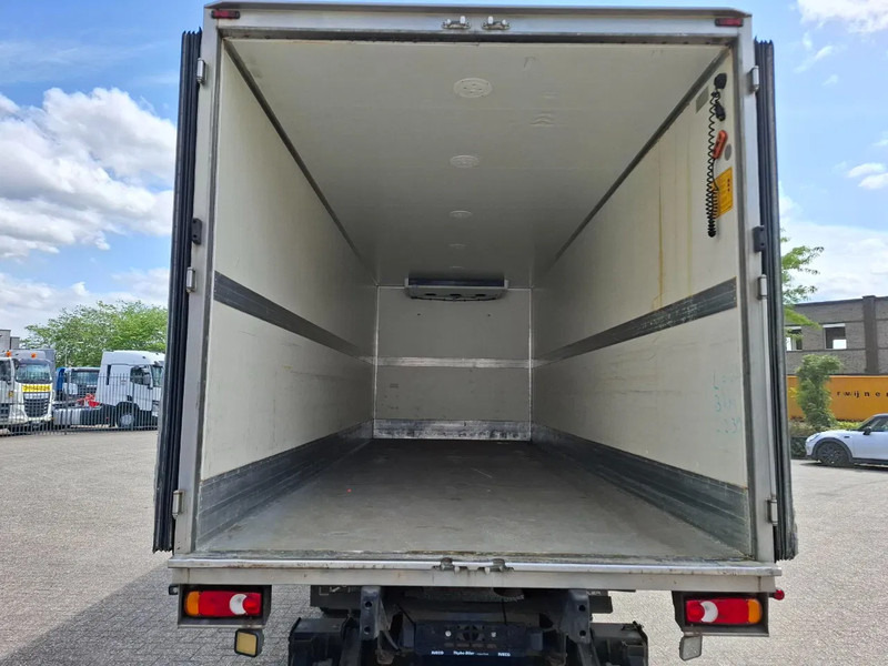 Iveco EuroCargo 120 / COOL TRUCK / CARRIER XARIOS 600 / PLATFORM 2000KG / ONLY:340634 KM / AIRCO / MANUAL / EURO-6 / 2014 - شاحنة صندوق متساوي: صورة 5 Iveco EuroCargo 120 / COOL TRUCK / CARRIER XARIOS 600 / PLATFORM 2000KG / ONLY:340634 KM / AIRCO / MANUAL / EURO-6 / 2014 - شاحنة صندوق متساوي: صورة 5