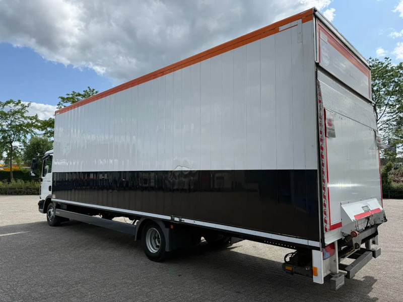 MAN TGL12.190 / NL TRUCK / ONLY:532353 KM / TUV:30-08-2025 / PLATFORM 1500KG / AIRCO / AUTOMATIC / EURO-6 / 2018 - شاحنة مقفلة: صورة 3 MAN TGL12.190 / NL TRUCK / ONLY:532353 KM / TUV:30-08-2025 / PLATFORM 1500KG / AIRCO / AUTOMATIC / EURO-6 / 2018 - شاحنة مقفلة: صورة 3
