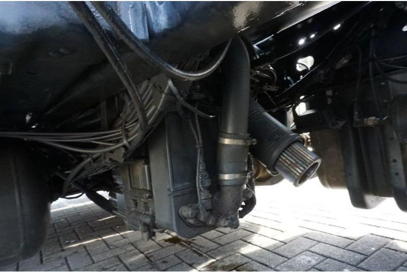 وحدة جر MAN TGS18.500 / AUTOMATIC / RETARDER / LOW ROOF / FULL AIR / NO DOCUMENTS / EURO-6 / 2019: صورة 13