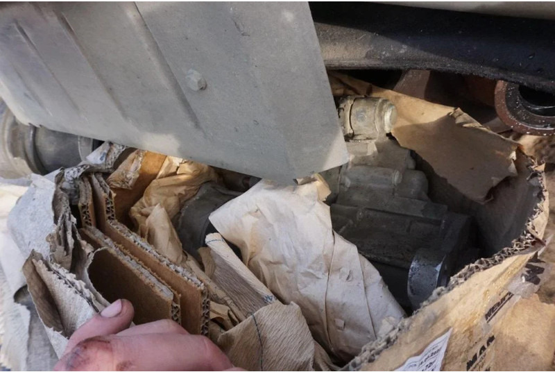 وحدة جر MAN TGS18.500 / AUTOMATIC / RETARDER / LOW ROOF / FULL AIR / NO DOCUMENTS / EURO-6 / 2019: صورة 10