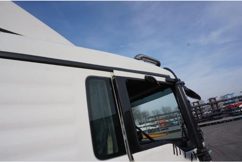 وحدة جر MAN TGS18.500 / AUTOMATIC / RETARDER / LOW ROOF / FULL AIR / NO DOCUMENTS / EURO-6 / 2019: صورة 7