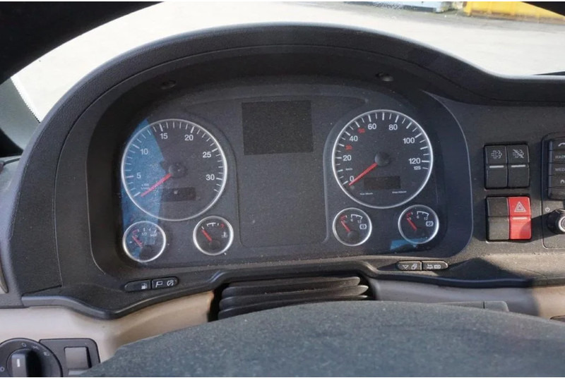 وحدة جر MAN TGS18.500 / AUTOMATIC / RETARDER / LOW ROOF / FULL AIR / NO DOCUMENTS / EURO-6 / 2019: صورة 15