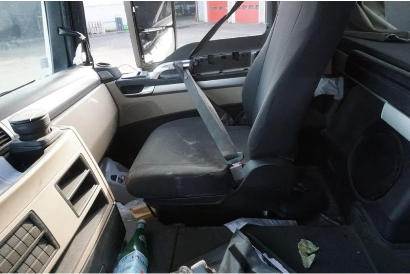 وحدة جر MAN TGS18.500 / AUTOMATIC / RETARDER / LOW ROOF / FULL AIR / NO DOCUMENTS / EURO-6 / 2019: صورة 18