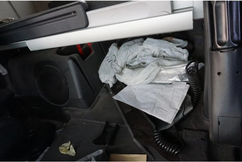 وحدة جر MAN TGS18.500 / AUTOMATIC / RETARDER / LOW ROOF / FULL AIR / NO DOCUMENTS / EURO-6 / 2019: صورة 19