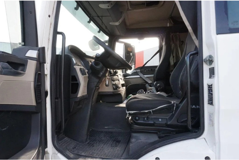 MAN TGS18.500 / AUTOMATIC / RETARDER / LOW ROOF / FULL AIR / NO DOCUMENTS / EURO-6 / 2019 MAN TGS18.500 / AUTOMATIC / RETARDER / LOW ROOF / FULL AIR / NO DOCUMENTS / EURO-6 / 2019: صورة 14