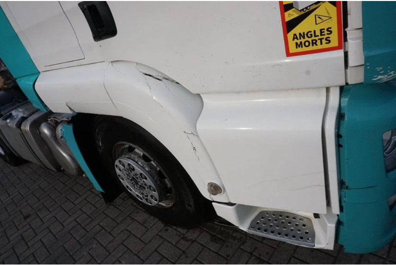 MAN TGS18.500 / AUTOMATIC / RETARDER / LOW ROOF / FULL AIR / NO DOCUMENTS / EURO-6 / 2019 - وحدة جر: صورة 5 MAN TGS18.500 / AUTOMATIC / RETARDER / LOW ROOF / FULL AIR / NO DOCUMENTS / EURO-6 / 2019 - وحدة جر: صورة 5