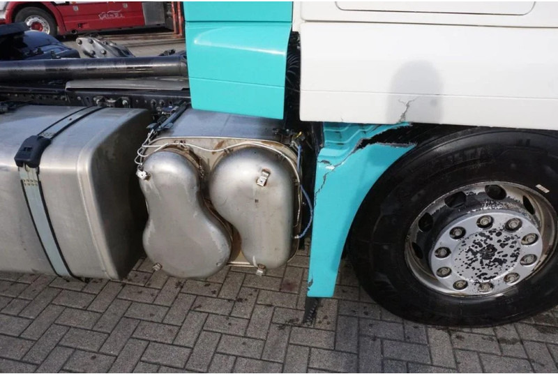 وحدة جر MAN TGS18.500 / AUTOMATIC / RETARDER / LOW ROOF / FULL AIR / NO DOCUMENTS / EURO-6 / 2019: صورة 6