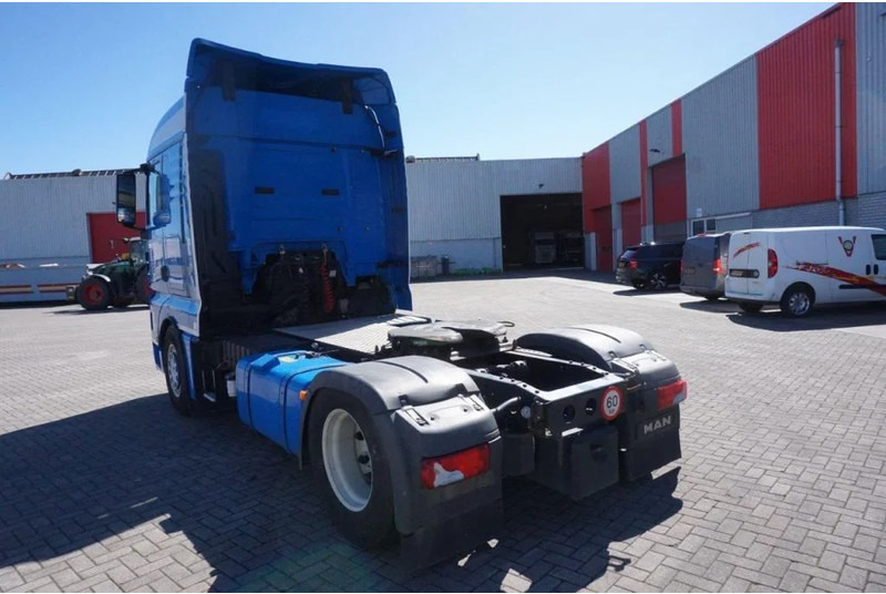 MAN TGX 18.400 / AUTOMATIC / DOUBLE TANK / ENGINE PROBLEMS / EURO-6 / 2016 - وحدة جر: صورة 3 MAN TGX 18.400 / AUTOMATIC / DOUBLE TANK / ENGINE PROBLEMS / EURO-6 / 2016 - وحدة جر: صورة 3