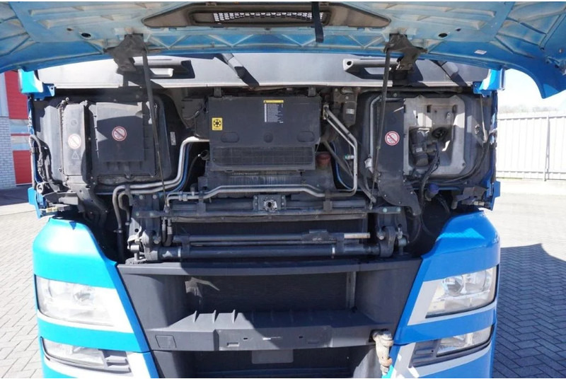 MAN TGX 18.400 / AUTOMATIC / DOUBLE TANK / ENGINE PROBLEMS / EURO-6 / 2016 - وحدة جر: صورة 5 MAN TGX 18.400 / AUTOMATIC / DOUBLE TANK / ENGINE PROBLEMS / EURO-6 / 2016 - وحدة جر: صورة 5