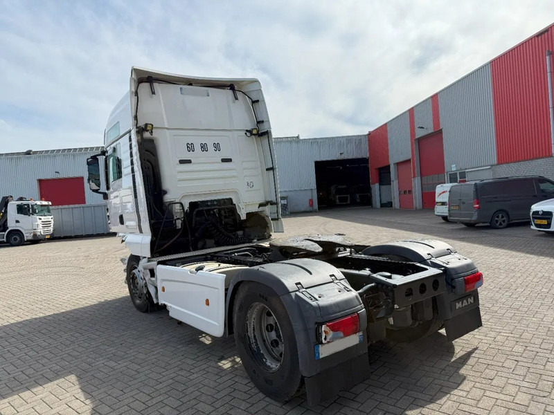 MAN TGX18.500 / ENGINE RUNNING / INTARDER / DOUBLE TANK / ONLY:360786 KM / LWDS / AUTOMATIC / EURO-6 / 2020 - وحدة جر: صورة 3 MAN TGX18.500 / ENGINE RUNNING / INTARDER / DOUBLE TANK / ONLY:360786 KM / LWDS / AUTOMATIC / EURO-6 / 2020 - وحدة جر: صورة 3