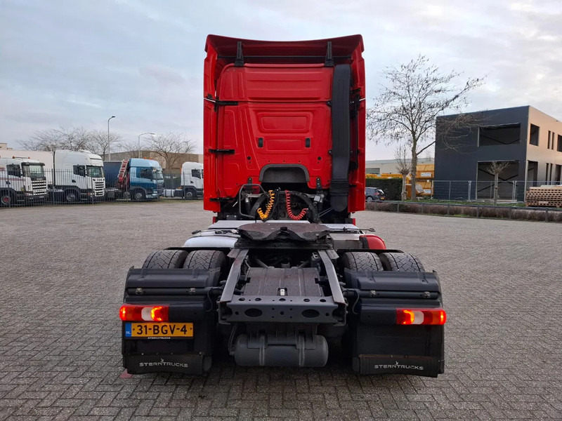 Mercedes-Benz Actros 1942 / NL TRUCK / TUV:25-08-2026 / ONLY:632483 KM / LWDS / CLEAN TRUCK / AUTOMATIC / EURO-6 / 2016 - وحدة جر: صورة 4 Mercedes-Benz Actros 1942 / NL TRUCK / TUV:25-08-2026 / ONLY:632483 KM / LWDS / CLEAN TRUCK / AUTOMATIC / EURO-6 / 2016 - وحدة جر: صورة 4