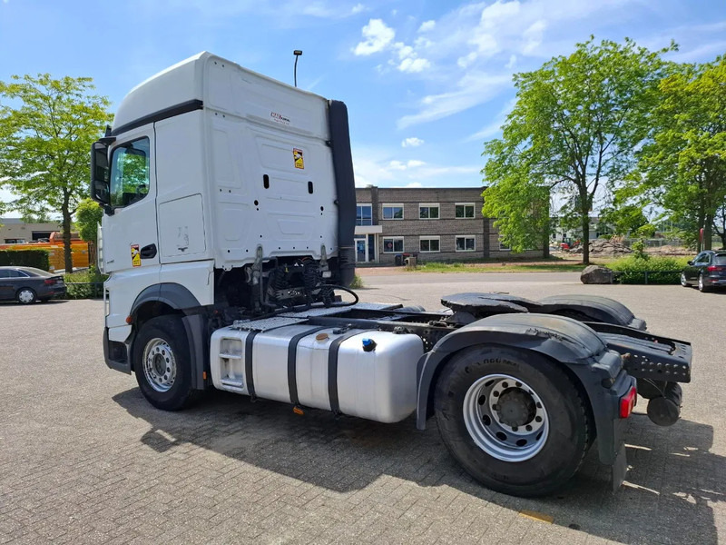 Mercedes-Benz Actros 1945 / HYDRAULICS / LWDS / SMART TACHO / 2XBED / FRIDGE / AUTOMATIC / EURO-6 / 2019 - وحدة جر: صورة 3 Mercedes-Benz Actros 1945 / HYDRAULICS / LWDS / SMART TACHO / 2XBED / FRIDGE / AUTOMATIC / EURO-6 / 2019 - وحدة جر: صورة 3