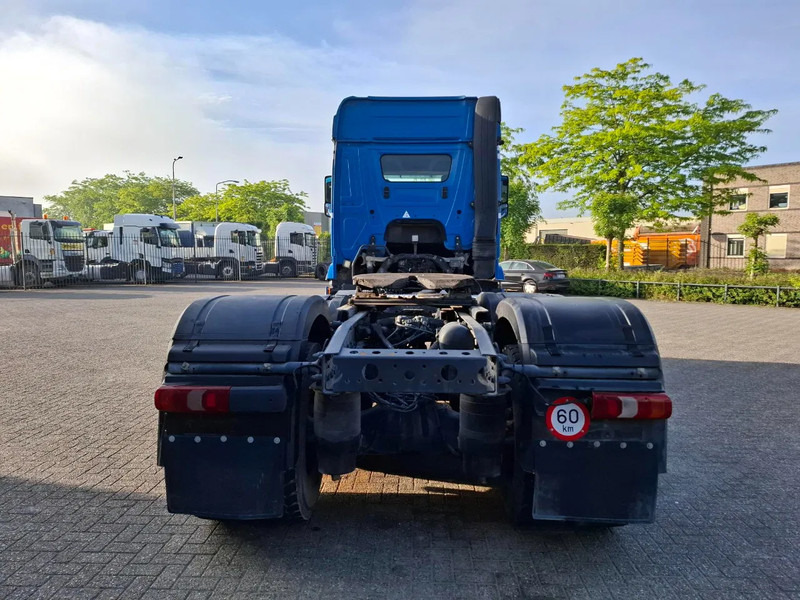 Mercedes-Benz Arocs 2851 / 6X4 / HYDRAULICS / BIG AXLE / ALCOA / AIRCO / AUTOMATIC / EURO-6 / 2015 - وحدة جر: صورة 4 Mercedes-Benz Arocs 2851 / 6X4 / HYDRAULICS / BIG AXLE / ALCOA / AIRCO / AUTOMATIC / EURO-6 / 2015 - وحدة جر: صورة 4