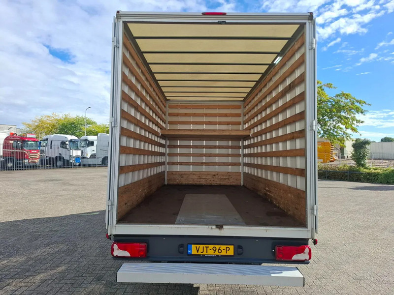 Mercedes-Benz Sprinter 516 CDI / DOUBLE AIR REAR / CLEAN NL VAN / TUV:19-03-2026 / MBUX / NAVI / KEYLESS START / DAB RADIO / 3SEATS / AUTOMATIC / 2021 - فان: صورة 5 Mercedes-Benz Sprinter 516 CDI / DOUBLE AIR REAR / CLEAN NL VAN / TUV:19-03-2026 / MBUX / NAVI / KEYLESS START / DAB RADIO / 3SEATS / AUTOMATIC / 2021 - فان: صورة 5