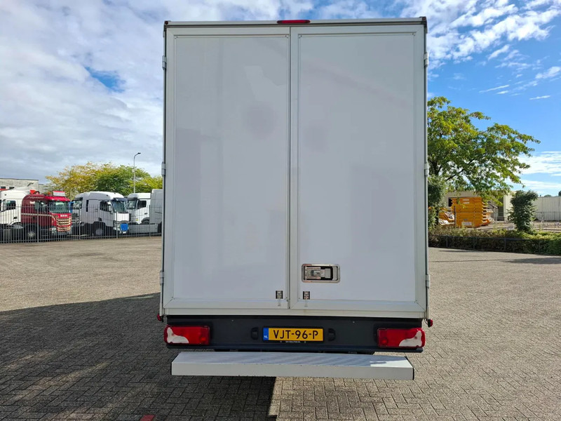 Mercedes-Benz Sprinter 516 CDI / DOUBLE AIR REAR / CLEAN NL VAN / TUV:19-03-2026 / MBUX / NAVI / KEYLESS START / DAB RADIO / 3SEATS / AUTOMATIC / 2021 - فان: صورة 4 Mercedes-Benz Sprinter 516 CDI / DOUBLE AIR REAR / CLEAN NL VAN / TUV:19-03-2026 / MBUX / NAVI / KEYLESS START / DAB RADIO / 3SEATS / AUTOMATIC / 2021 - فان: صورة 4