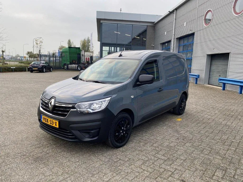 Renault Express 1.5 DCI / 75PK / ONLY:50645 KM / AIRCO / NICE CLEAN NL VAN / EURO- 6 / MANUAL / 2021 - فان المدمجة: صورة 1 Renault Express 1.5 DCI / 75PK / ONLY:50645 KM / AIRCO / NICE CLEAN NL VAN / EURO- 6 / MANUAL / 2021 - فان المدمجة: صورة 1
