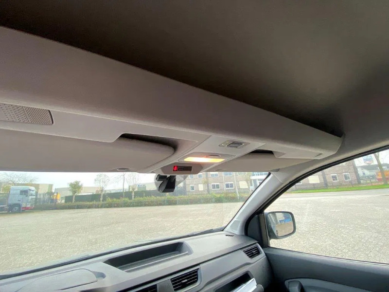 فان المدمجة Renault Express 1.5 DCI / 75PK / ONLY:50645 KM / AIRCO / NICE CLEAN NL VAN / EURO- 6 / MANUAL / 2021: صورة 13
