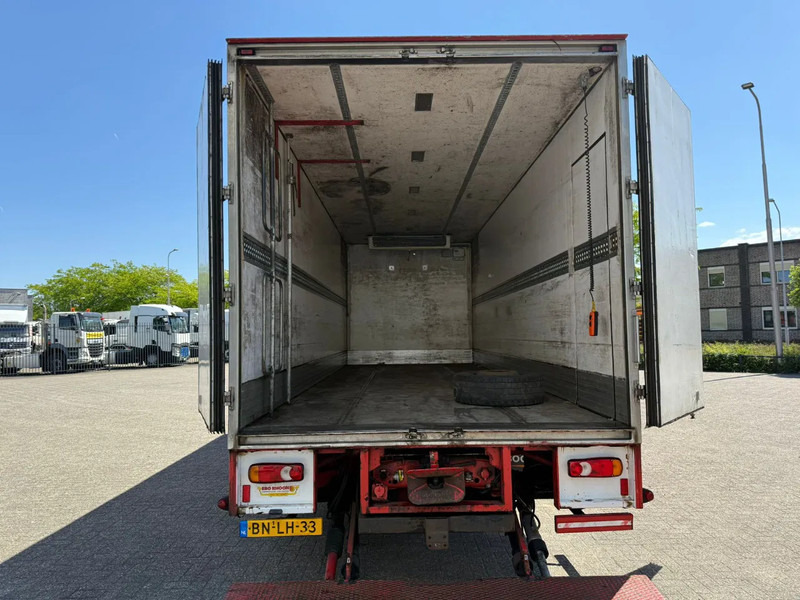 Renault Midlum 220DCI / NL TRUCK / TUV: 08-03-2026 / ONLY:154350KM / PLATFORM 2000 KG / SIDE DOOR / OLD TACHO / MANUAL / EURO-3 / 2003 - شاحنة مقفلة: صورة 5 Renault Midlum 220DCI / NL TRUCK / TUV: 08-03-2026 / ONLY:154350KM / PLATFORM 2000 KG / SIDE DOOR / OLD TACHO / MANUAL / EURO-3 / 2003 - شاحنة مقفلة: صورة 5