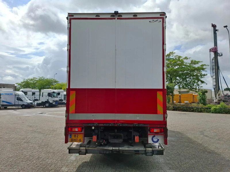 Renault T470 / CLEAN NL TRUCK / TUV:04-11-2025 / SLIDING ROOF / CURTAIN SAILS / SMART TACHO / ACC / LWDS / PLATFORM 2000KG / FRIDGE / AU - شاحنة مقفلة: صورة 4 Renault T470 / CLEAN NL TRUCK / TUV:04-11-2025 / SLIDING ROOF / CURTAIN SAILS / SMART TACHO / ACC / LWDS / PLATFORM 2000KG / FRIDGE / AU - شاحنة مقفلة: صورة 4