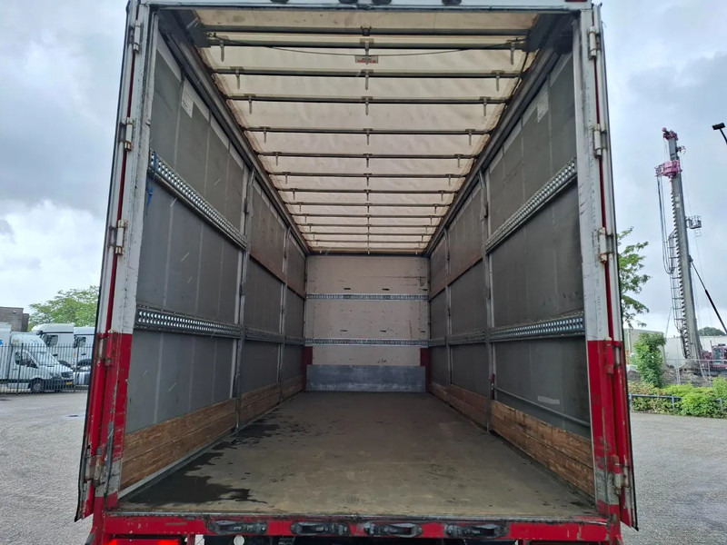 Renault T470 / CLEAN NL TRUCK / TUV:04-11-2025 / SLIDING ROOF / CURTAIN SAILS / SMART TACHO / ACC / LWDS / PLATFORM 2000KG / FRIDGE / AU - شاحنة مقفلة: صورة 5 Renault T470 / CLEAN NL TRUCK / TUV:04-11-2025 / SLIDING ROOF / CURTAIN SAILS / SMART TACHO / ACC / LWDS / PLATFORM 2000KG / FRIDGE / AU - شاحنة مقفلة: صورة 5