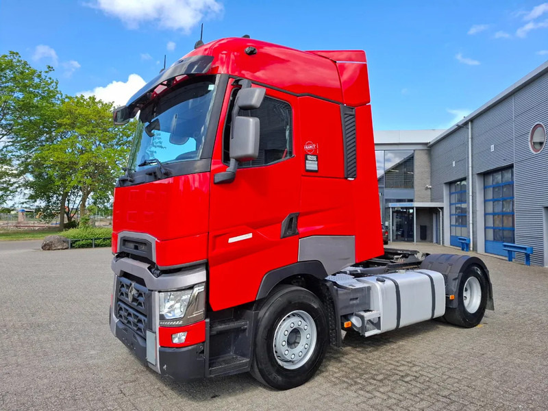 Renault T520 / RETARDER / DOUBLE TANK / TUV:19-03-2026 / PARKCOOL / ACC / LWDS / FRIDGE / AUTOMATIC / EURO-6 / 2019 - وحدة جر: صورة 1 Renault T520 / RETARDER / DOUBLE TANK / TUV:19-03-2026 / PARKCOOL / ACC / LWDS / FRIDGE / AUTOMATIC / EURO-6 / 2019 - وحدة جر: صورة 1
