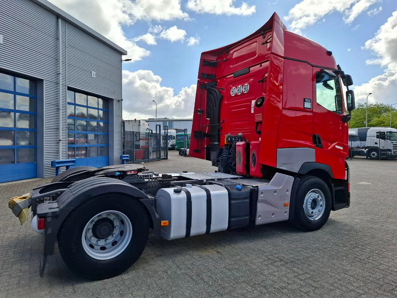 Renault T520 / RETARDER / DOUBLE TANK / TUV:19-03-2026 / PARKCOOL / ACC / LWDS / FRIDGE / AUTOMATIC / EURO-6 / 2019 - وحدة جر: صورة 5 Renault T520 / RETARDER / DOUBLE TANK / TUV:19-03-2026 / PARKCOOL / ACC / LWDS / FRIDGE / AUTOMATIC / EURO-6 / 2019 - وحدة جر: صورة 5